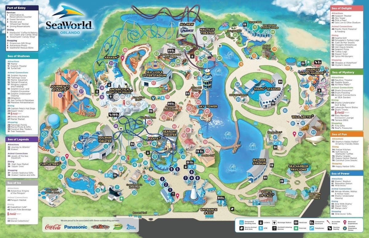 peta Seaworld